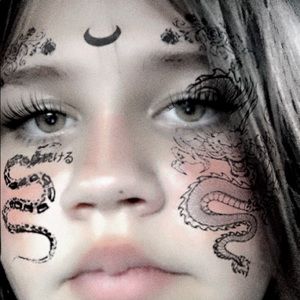 Meet your Posher, Violet